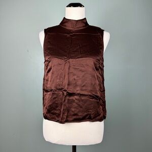 Luxury Quality Silk Top